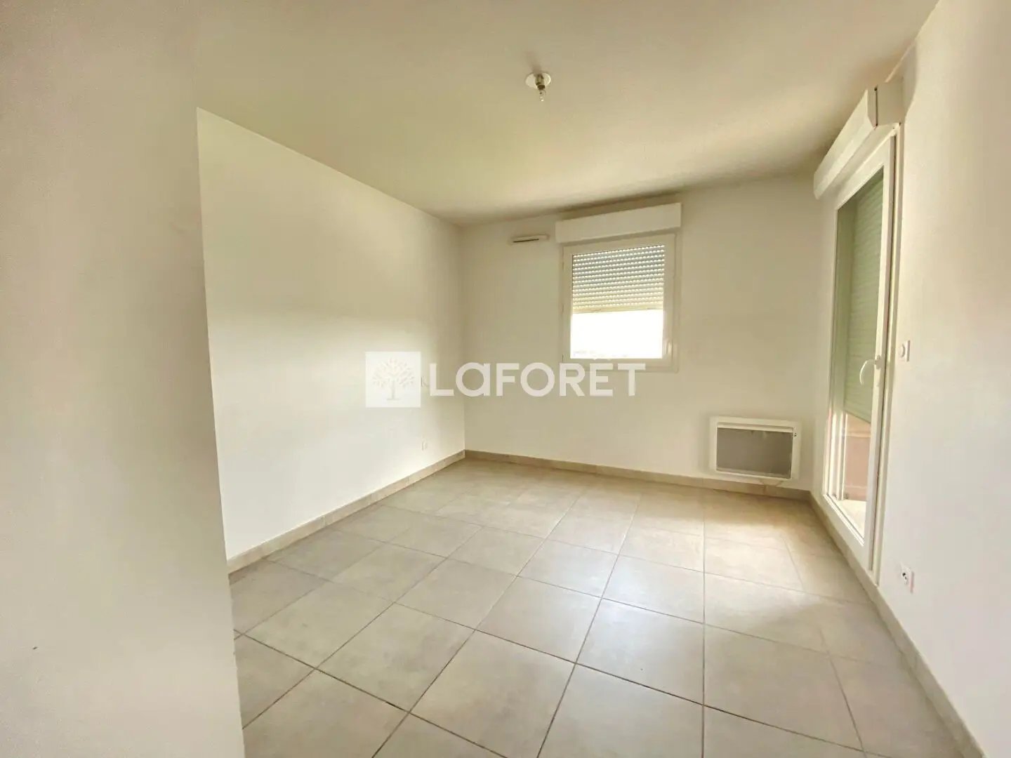 Appartement à louer, 40m², Béziers
