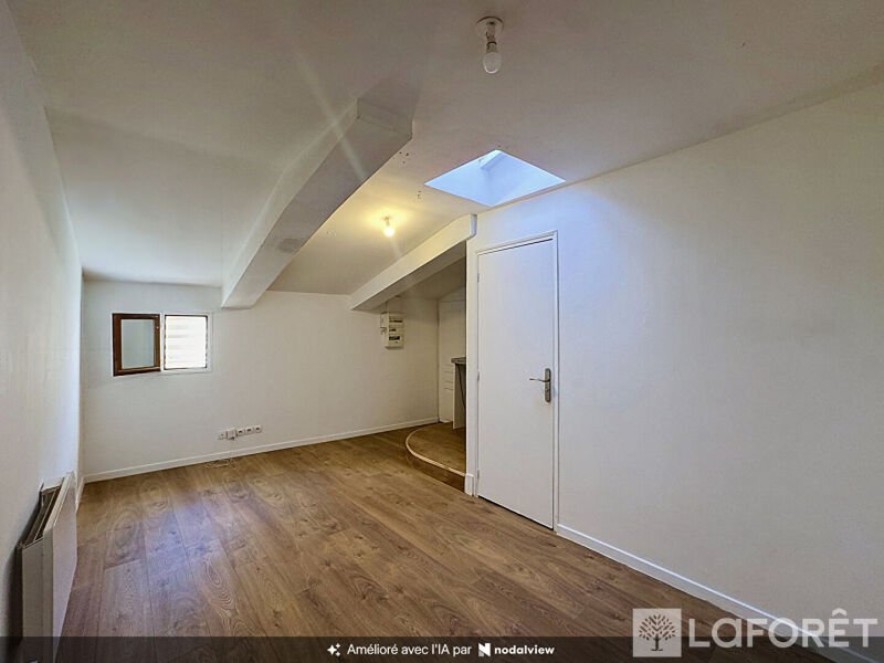 Appartement à louer, 14m², Béziers