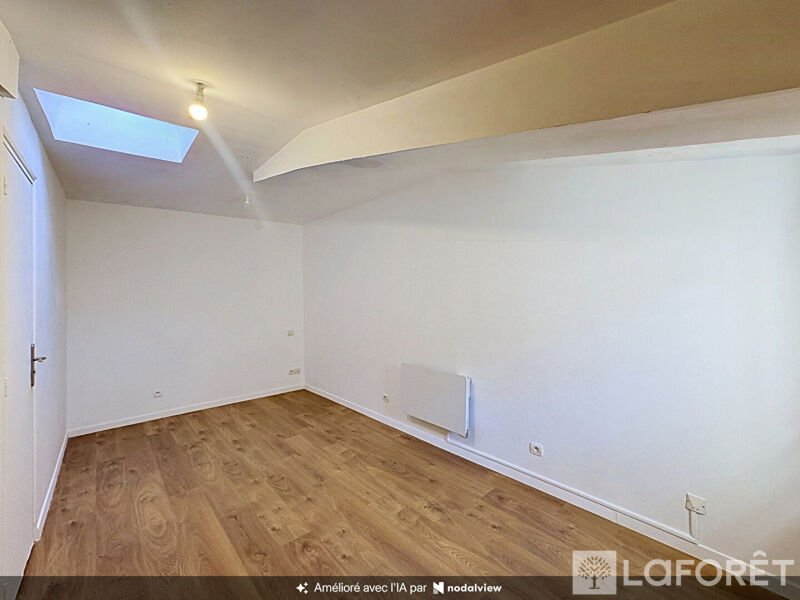 Appartement à louer, 14m², Béziers