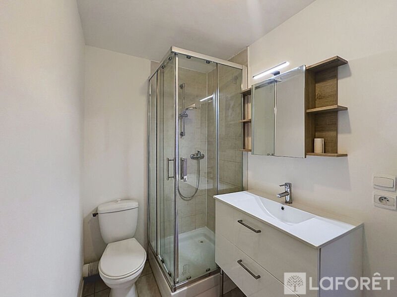 Appartement à louer, 14m², Béziers