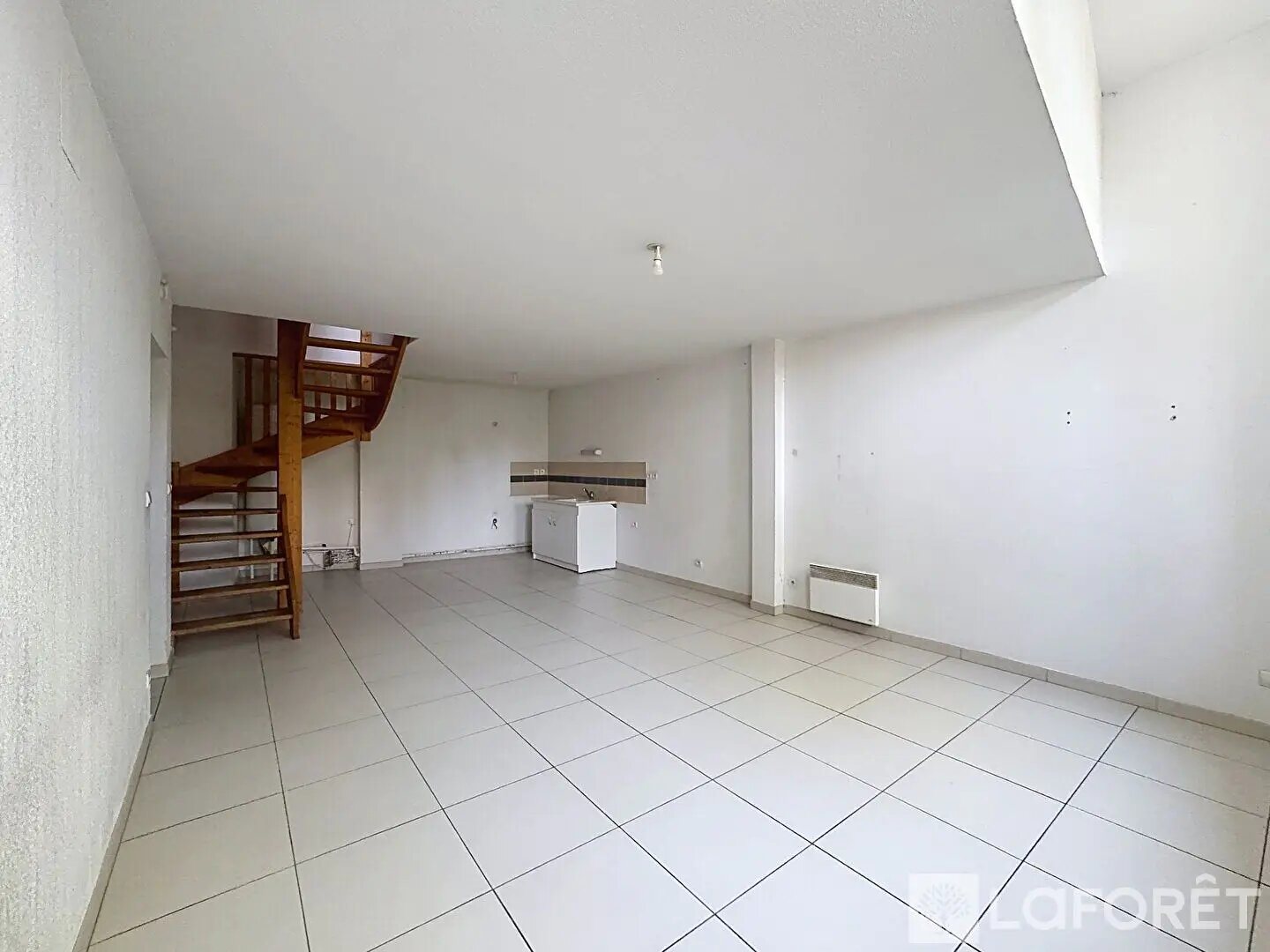 Appartement à louer, 77m², Béziers