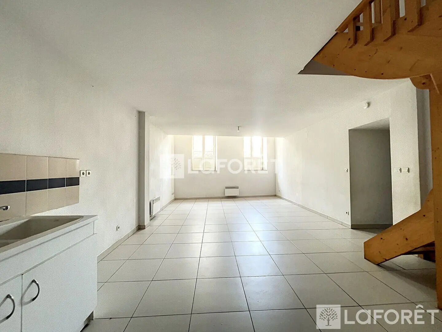 Appartement à louer, 77m², Béziers
