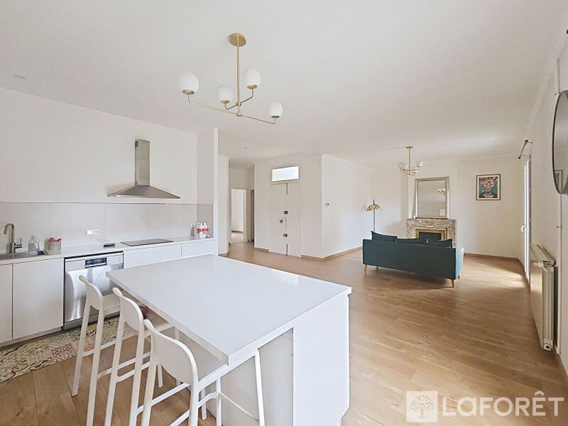 Appartement à vendre, 101m², Béziers