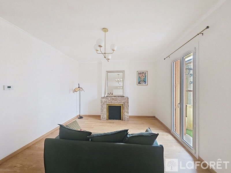 Appartement à vendre, 101m², Béziers