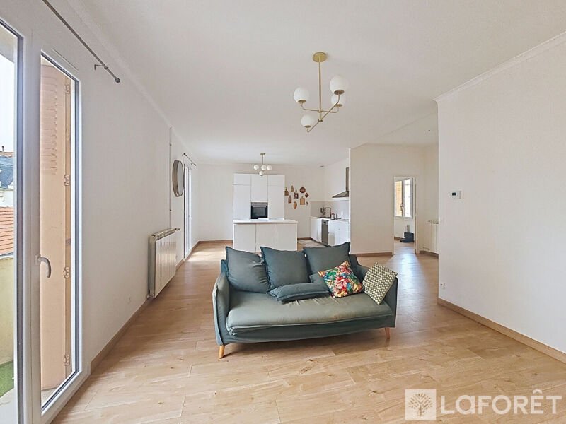 Appartement à vendre, 101m², Béziers