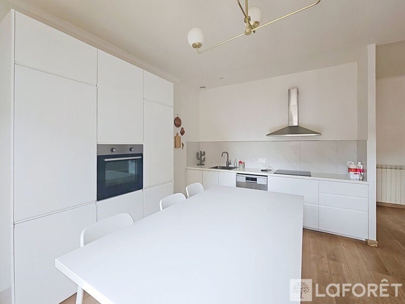 Appartement à vendre, 101m², Béziers