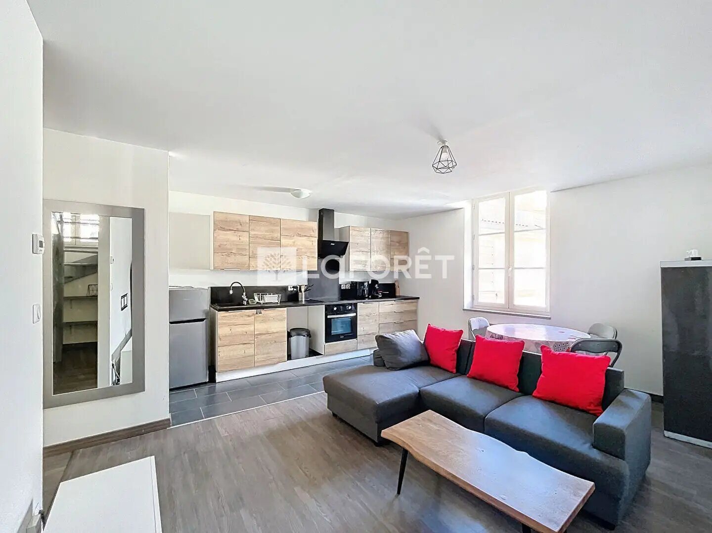 Appartement à louer, 48m², Béziers