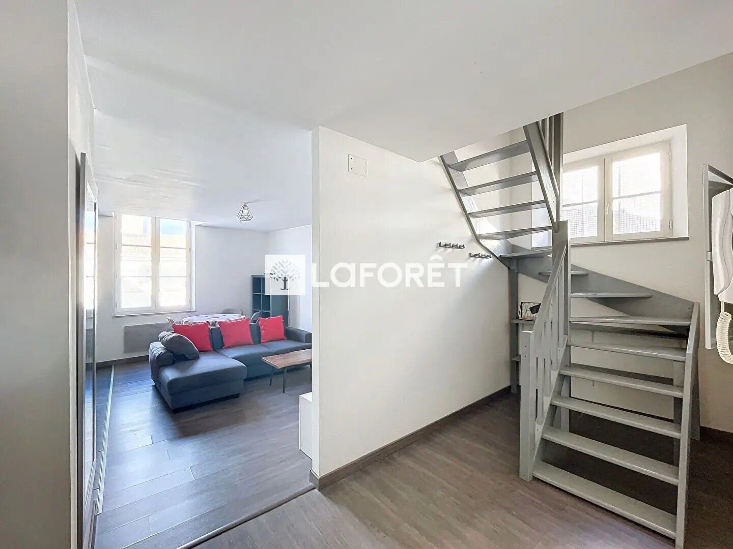 Appartement à louer, 48m², Béziers