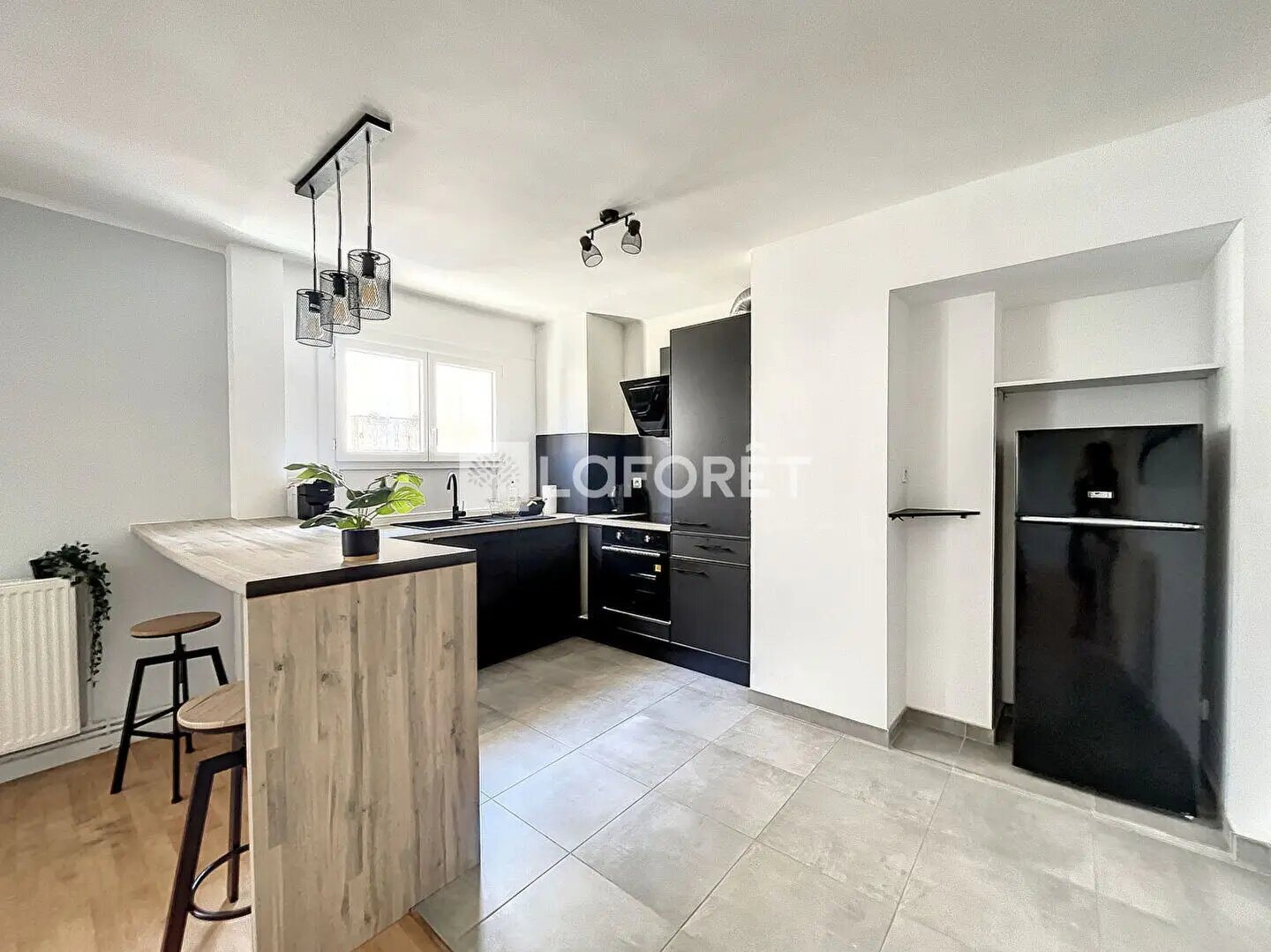 Appartement à vendre, 92m², Béziers