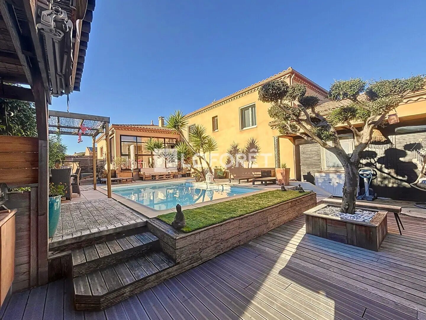 Maison à vendre, 157m², Portiragnes
