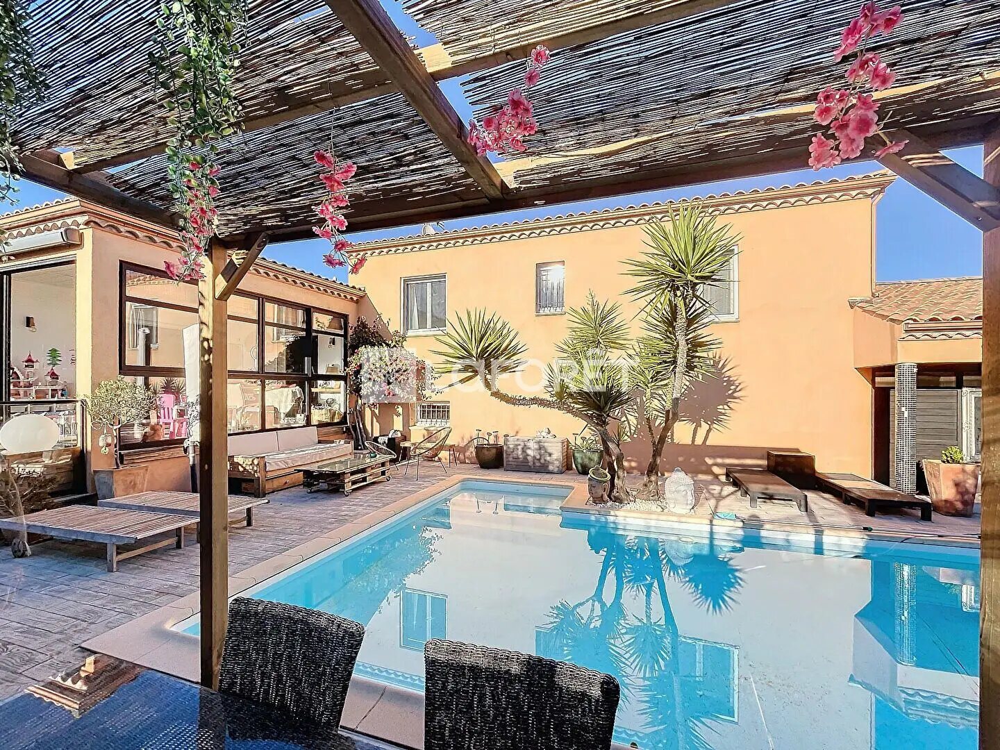 Maison à vendre, 157m², Portiragnes