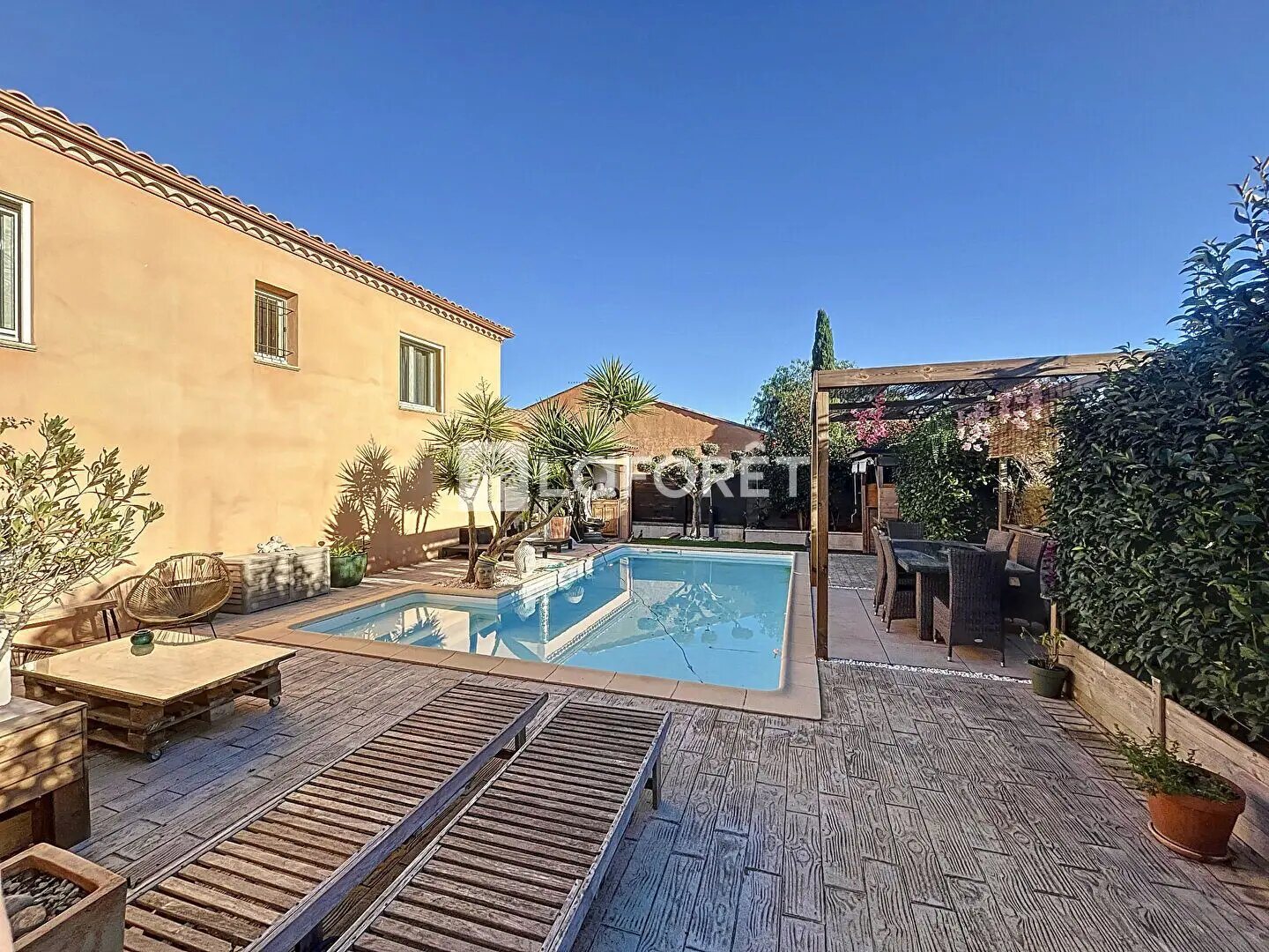 Maison à vendre, 157m², Portiragnes