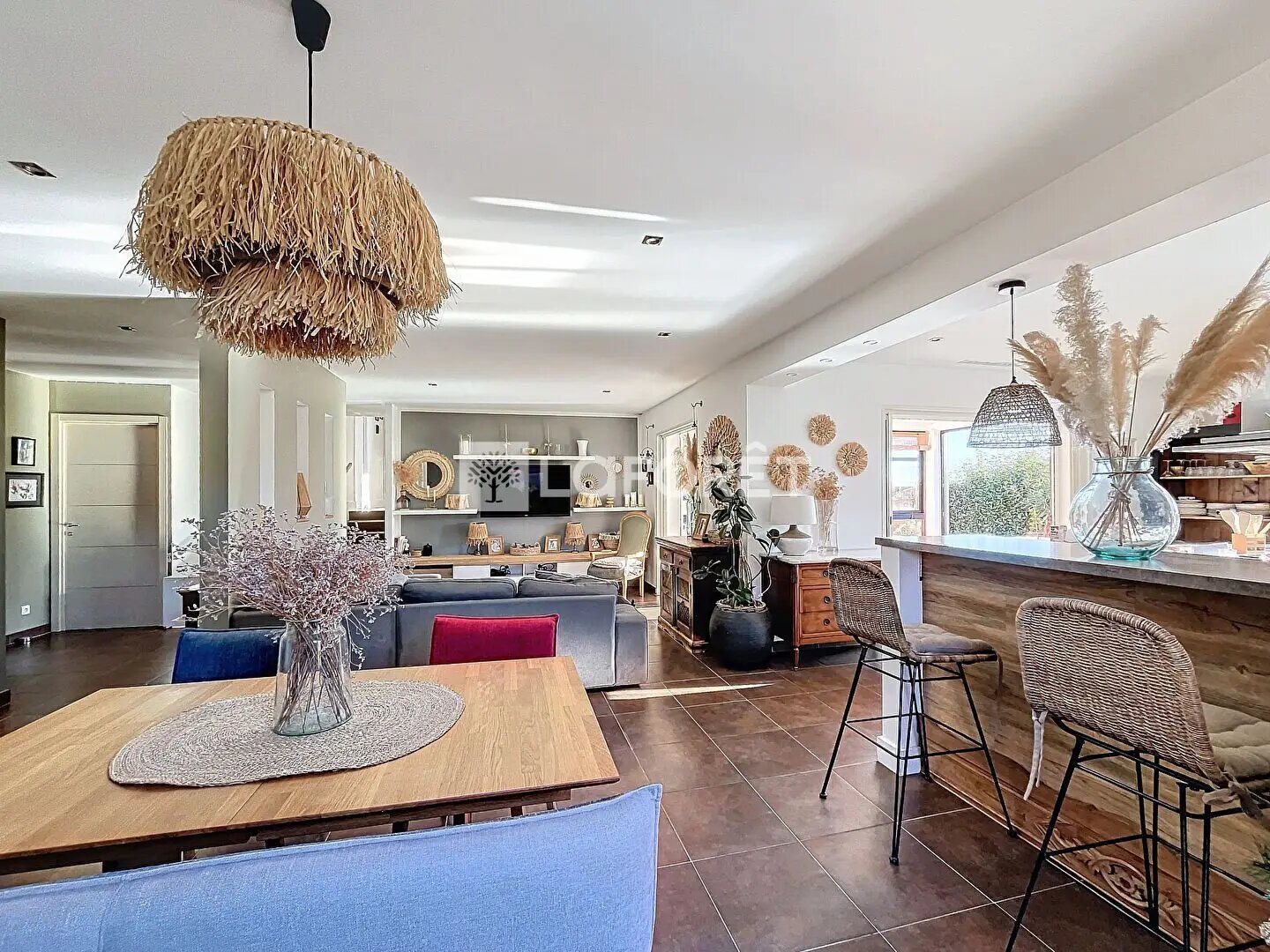 Maison à vendre, 157m², Portiragnes