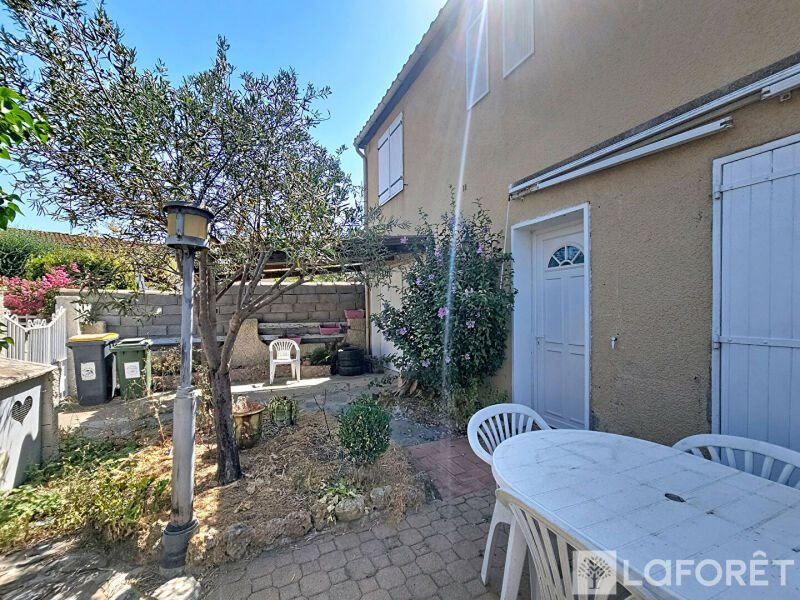 Maison à vendre, 115m², Béziers