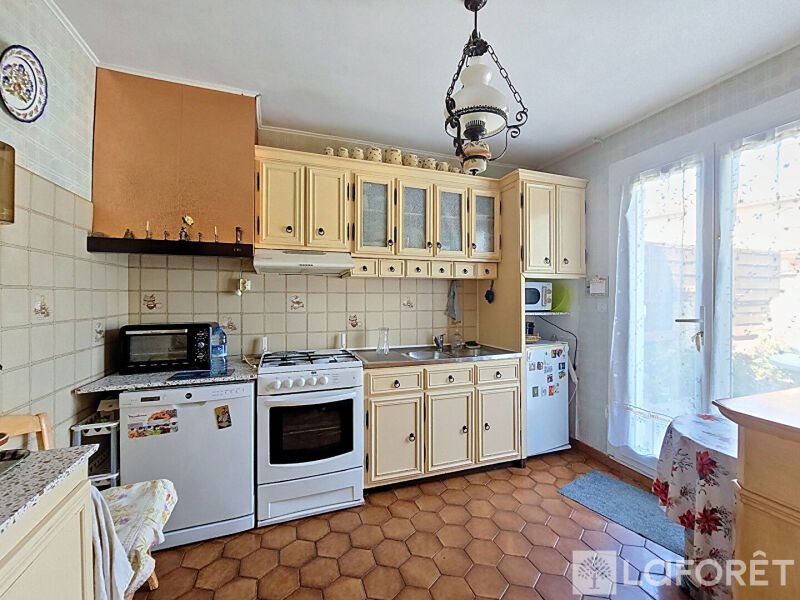 Maison à vendre, 115m², Béziers