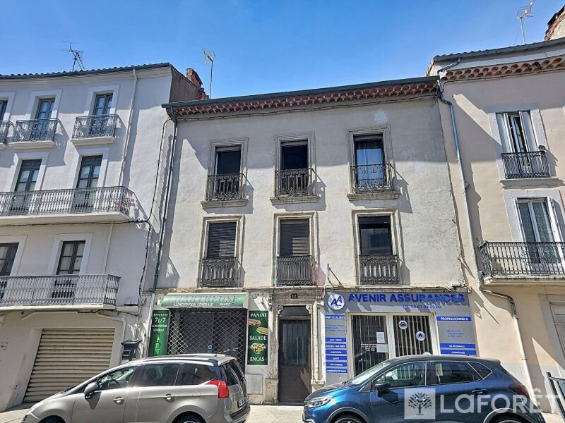 Appartement à vendre, 200m², Béziers