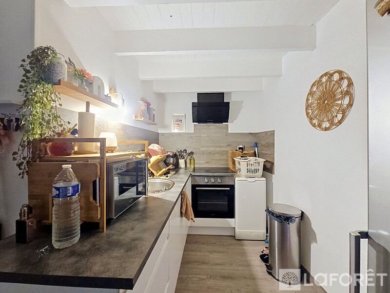 Appartement à vendre, 200m², Béziers