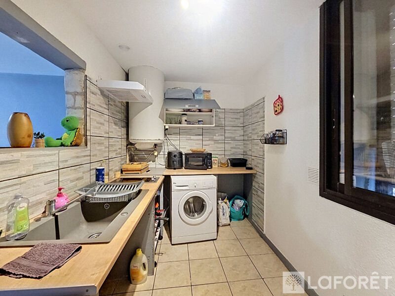 Appartement à vendre, 200m², Béziers