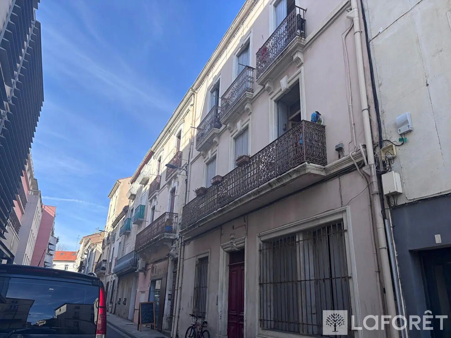 Appartement à vendre, 360m², Béziers