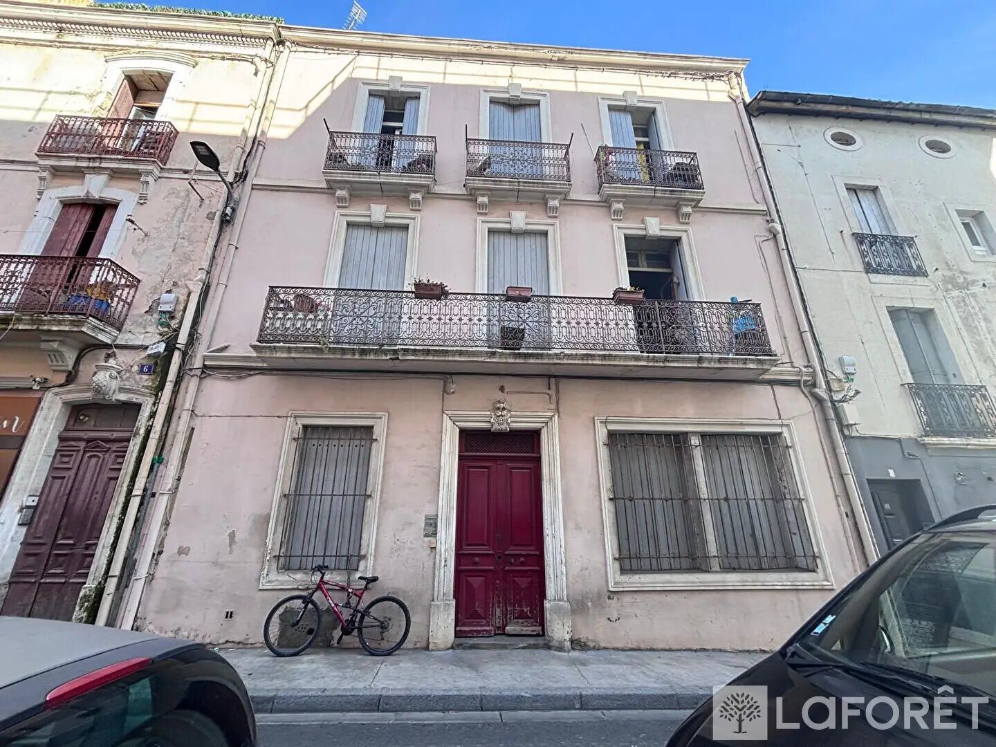 Appartement à vendre, 360m², Béziers