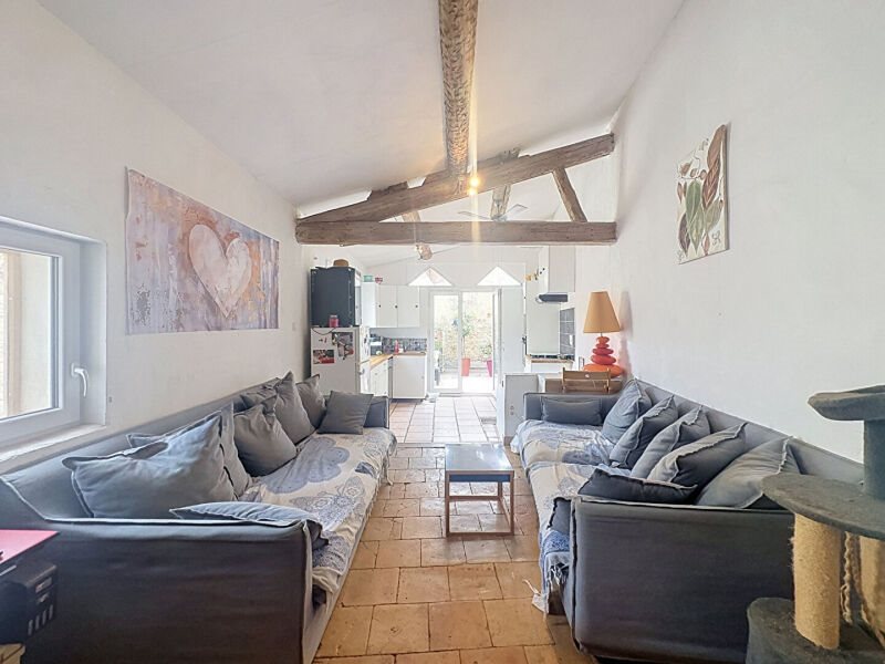 Maison à vendre, 80m², Villeneuve-lès-Béziers