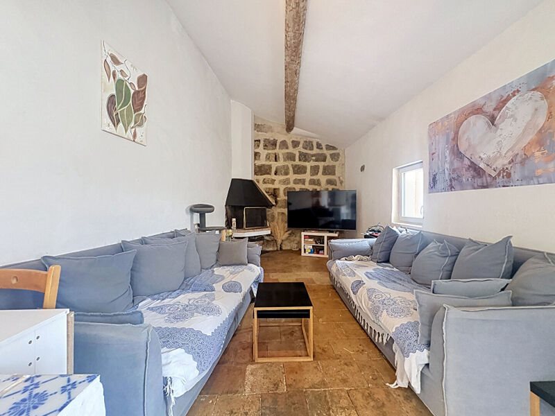 Maison à vendre, 80m², Villeneuve-lès-Béziers
