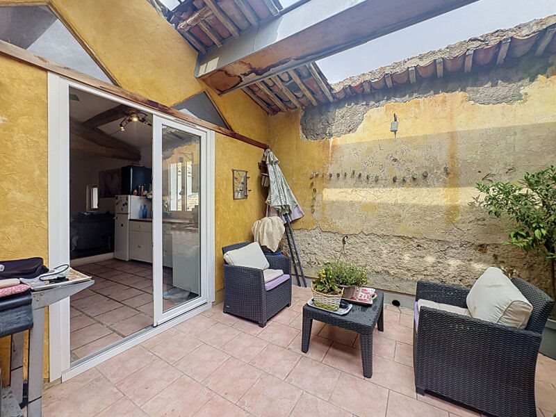 Maison à vendre, 80m², Villeneuve-lès-Béziers