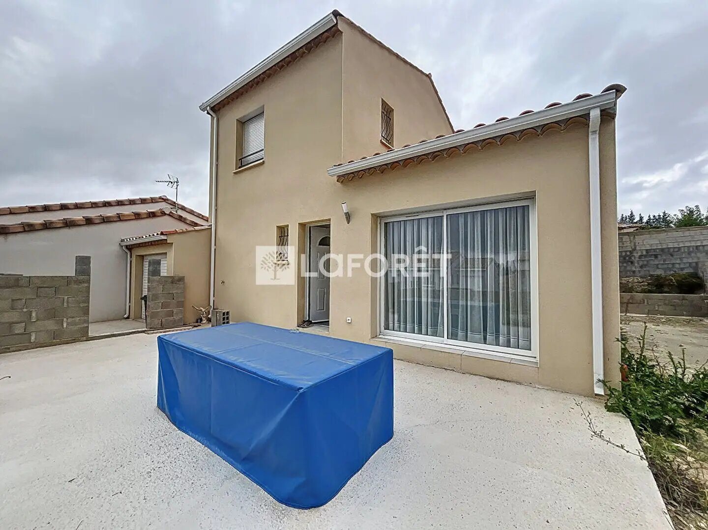 Maison à vendre, 90m², Causses-et-Veyran