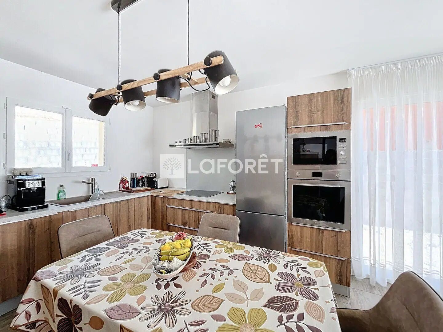Maison à vendre, 90m², Causses-et-Veyran