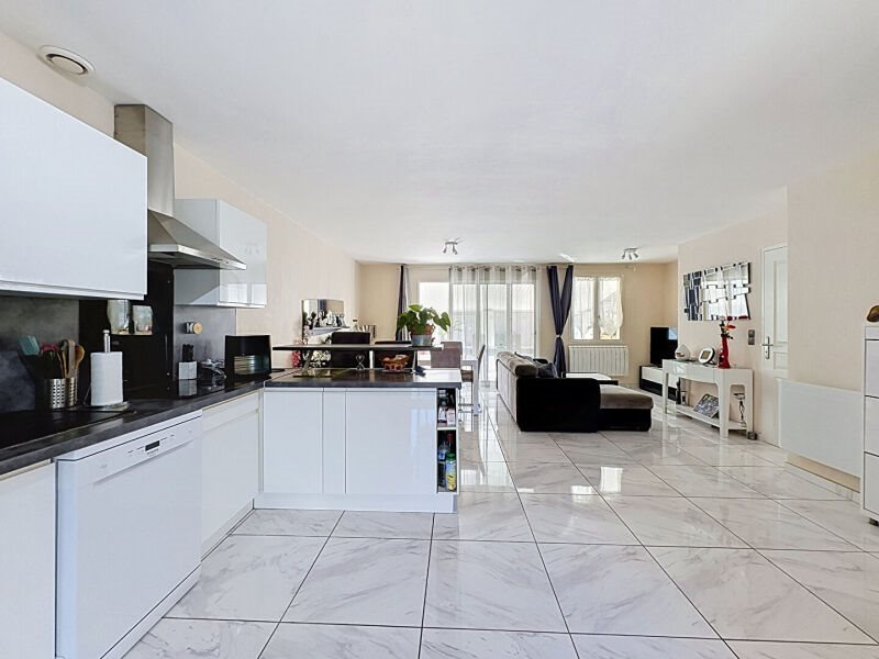 Maison à vendre, 90m², Colombiers