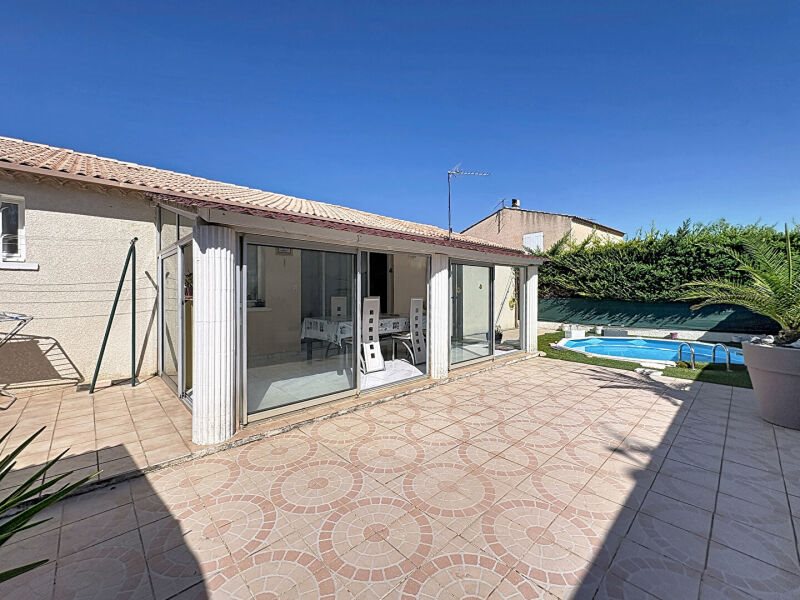 Maison à vendre, 90m², Colombiers