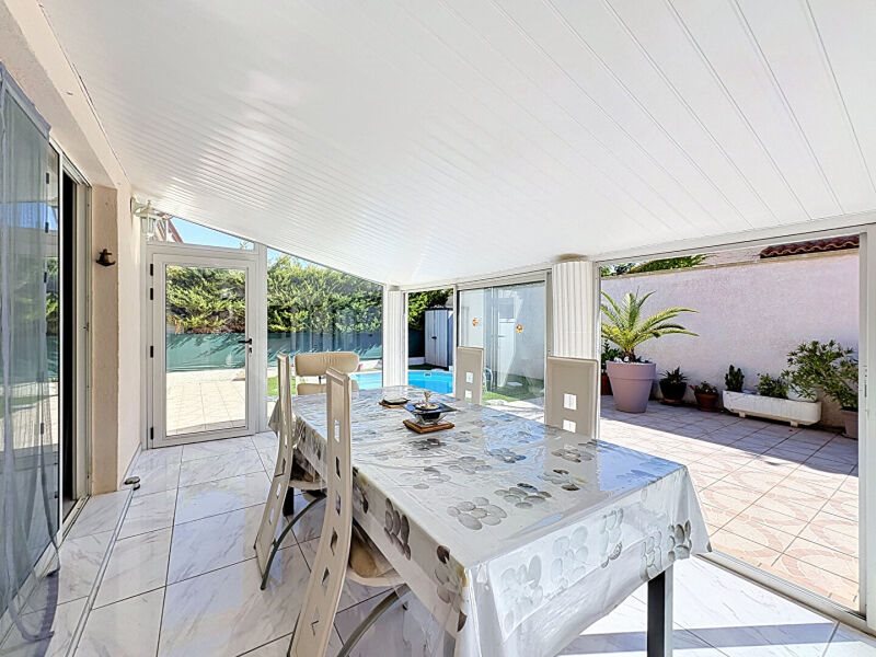 Maison à vendre, 90m², Colombiers