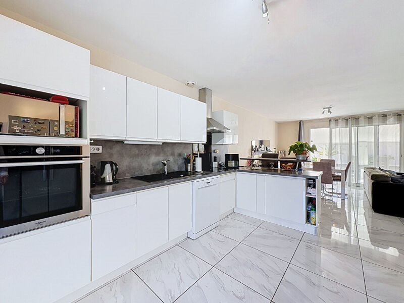 Maison à vendre, 90m², Colombiers