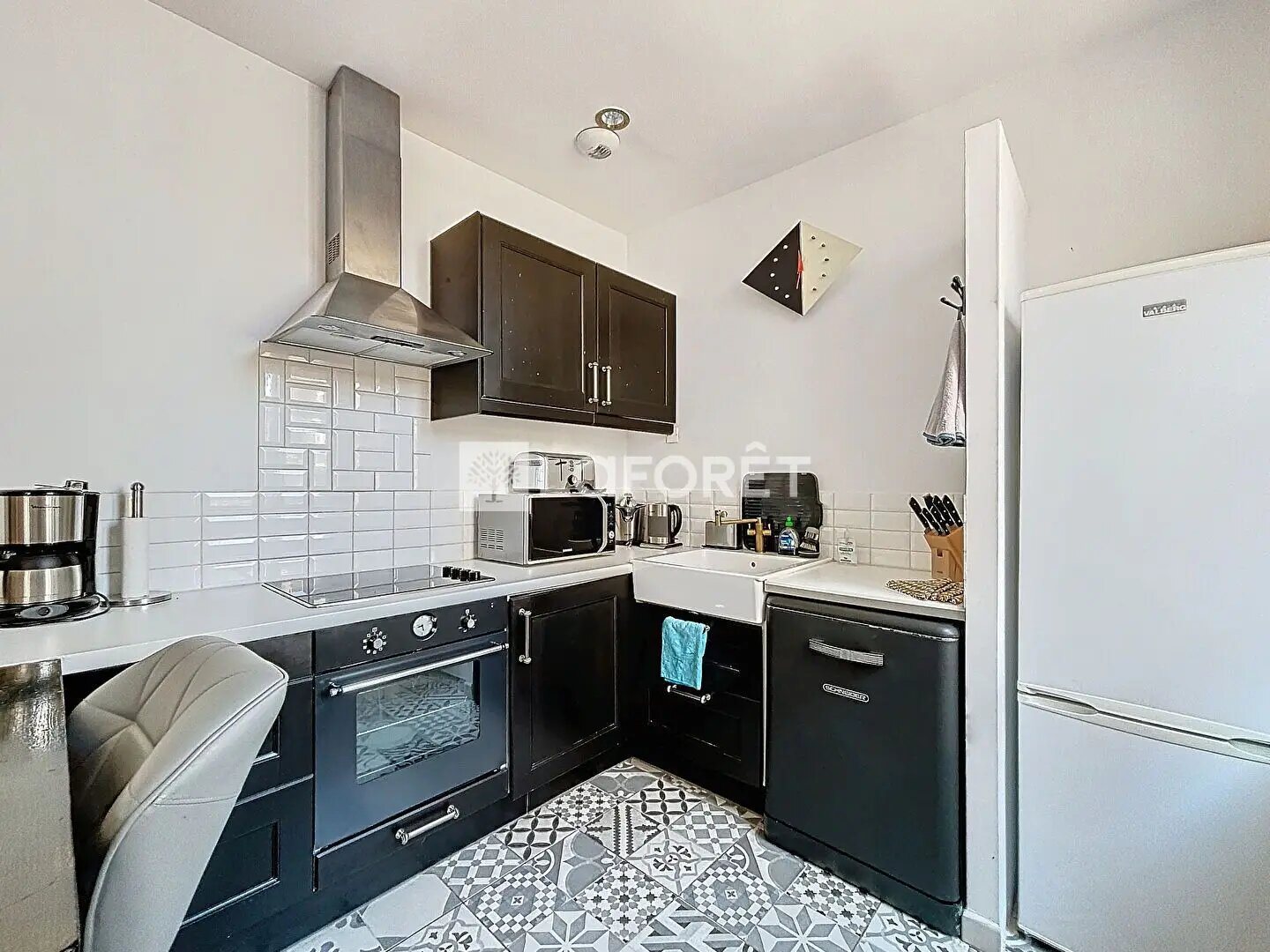 Appartement à louer, 38m², Béziers