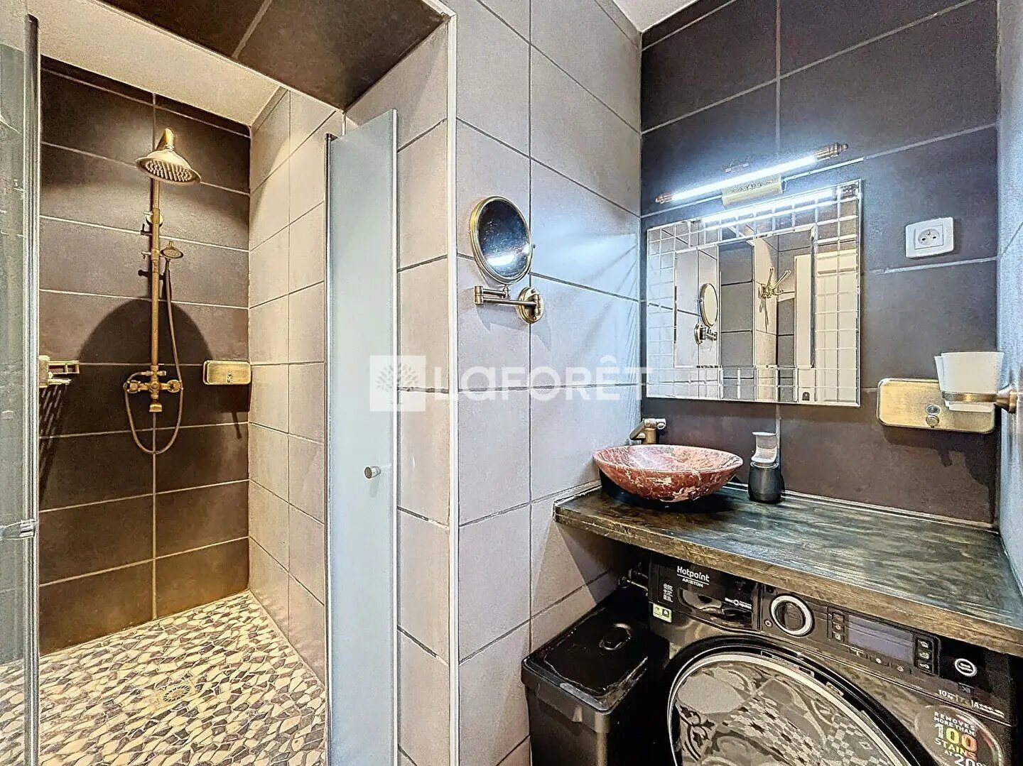 Appartement à louer, 38m², Béziers