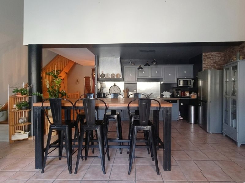 Maison à vendre, 99m², Saint-Nazaire-de-Ladarez