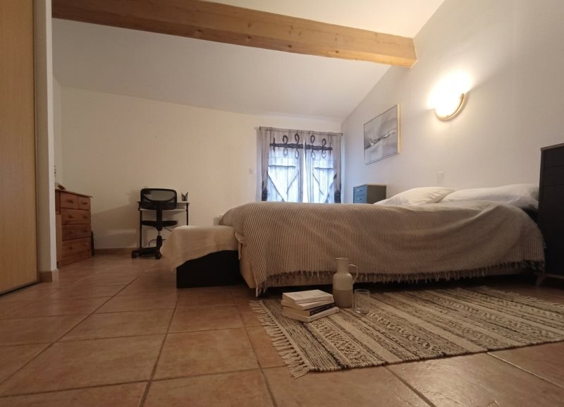 Maison à vendre, 99m², Saint-Nazaire-de-Ladarez