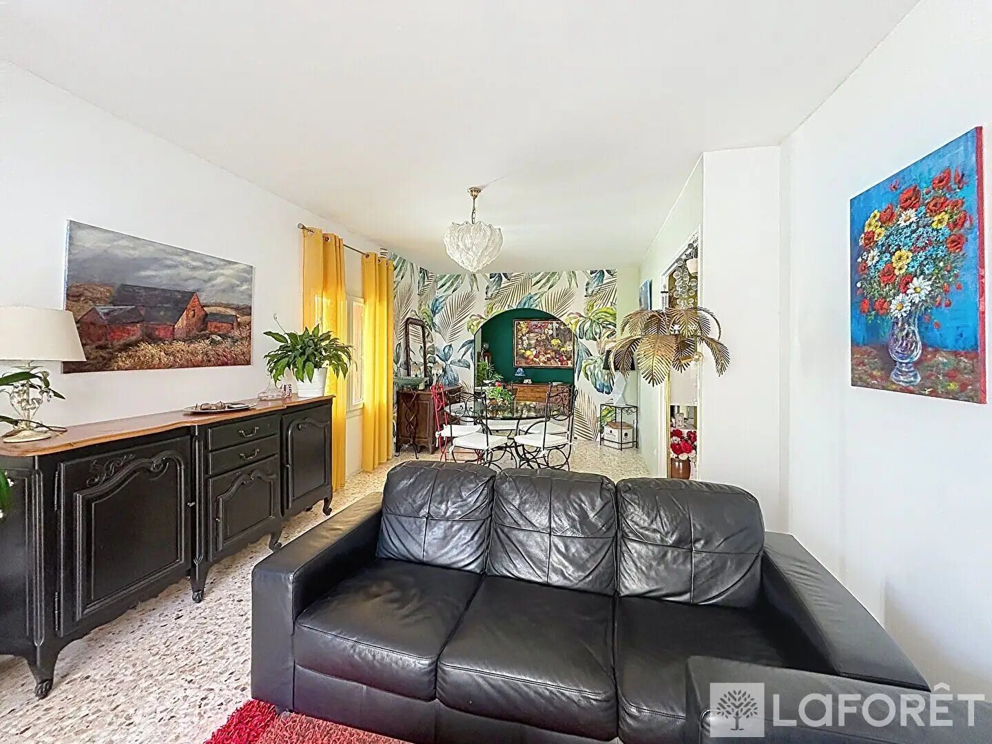 Maison à vendre, 115m², Colombiers