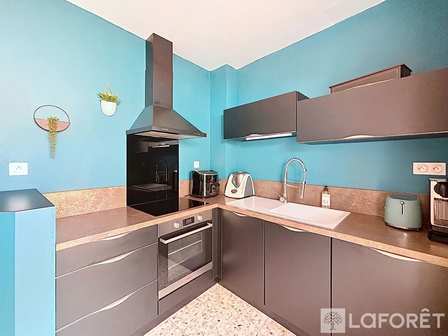 Maison à vendre, 115m², Colombiers