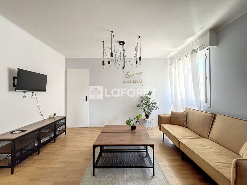 Appartement à vendre, 92m², Béziers