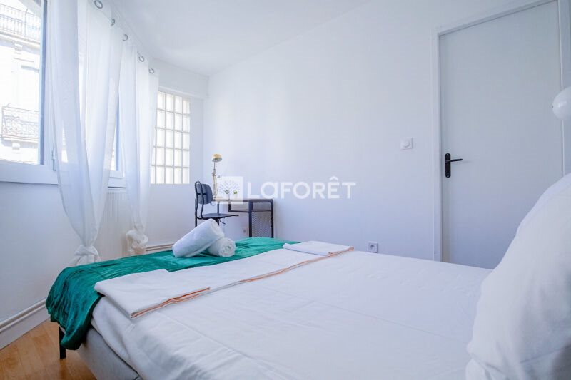 Appartement à vendre, 92m², Béziers