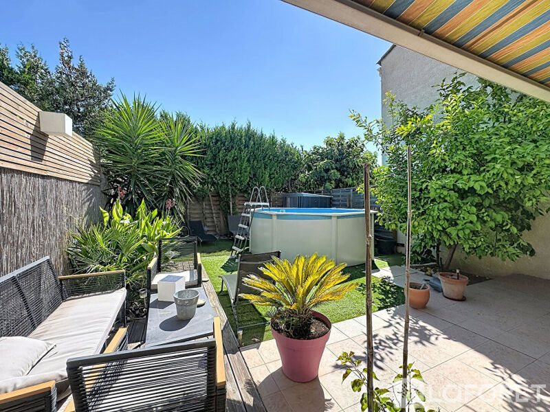 Maison à louer, 76m², Béziers