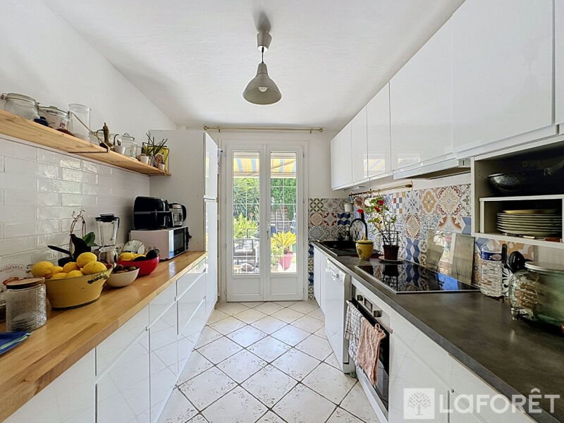 Maison à louer, 76m², Béziers