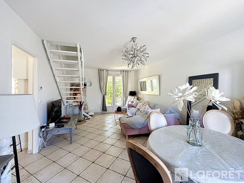 Maison à louer, 76m², Béziers