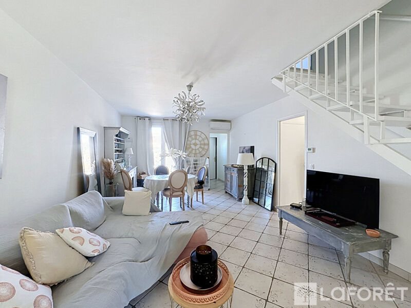 Maison à louer, 76m², Béziers