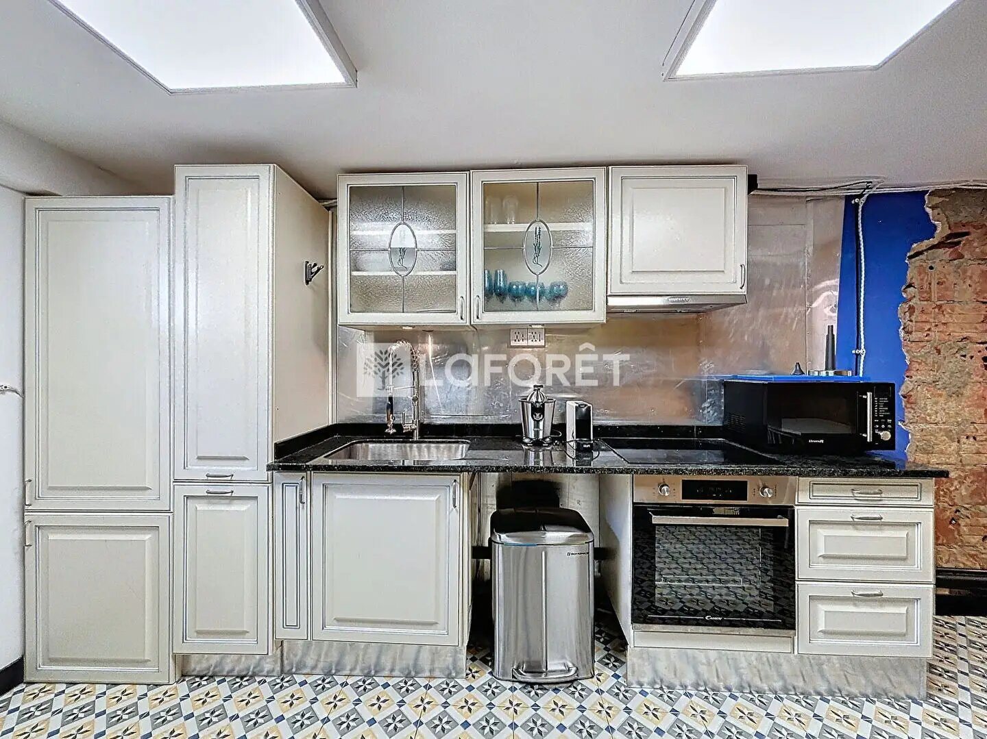 Appartement à louer, 39m², Béziers