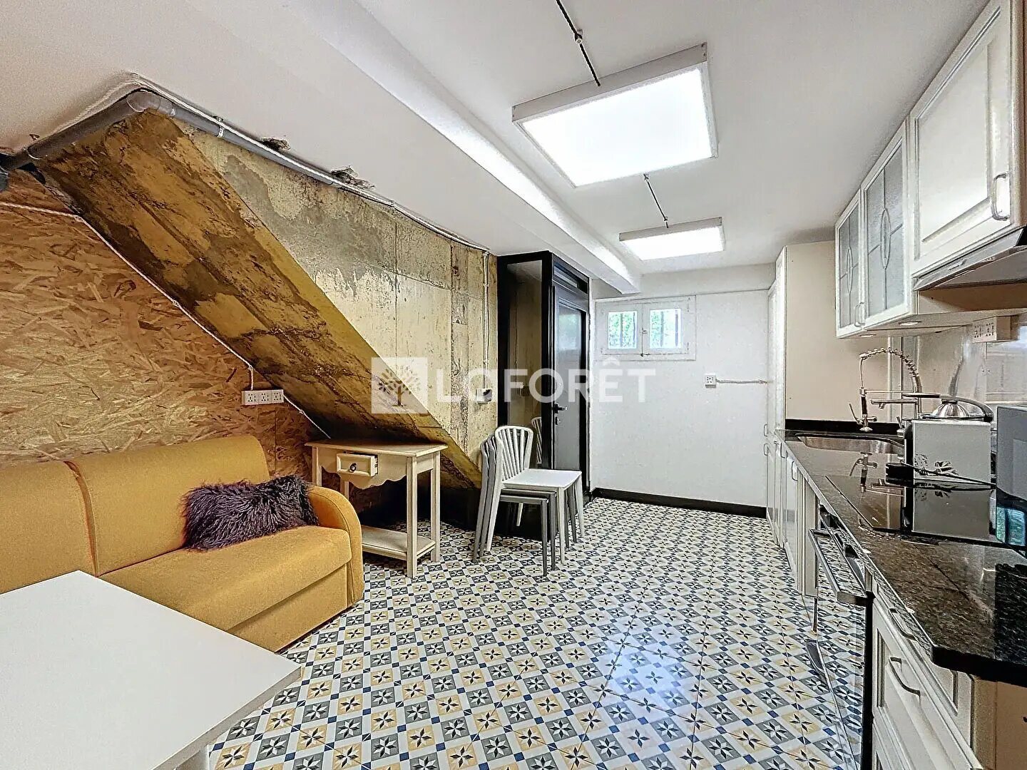 Appartement à louer, 39m², Béziers