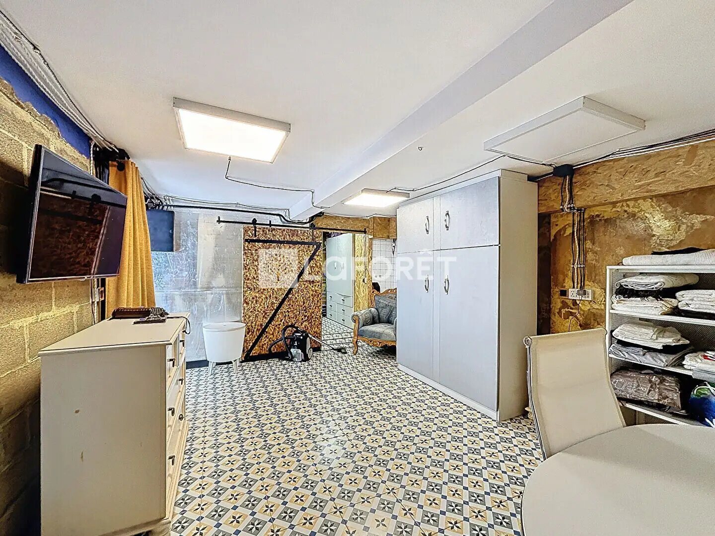 Appartement à louer, 39m², Béziers