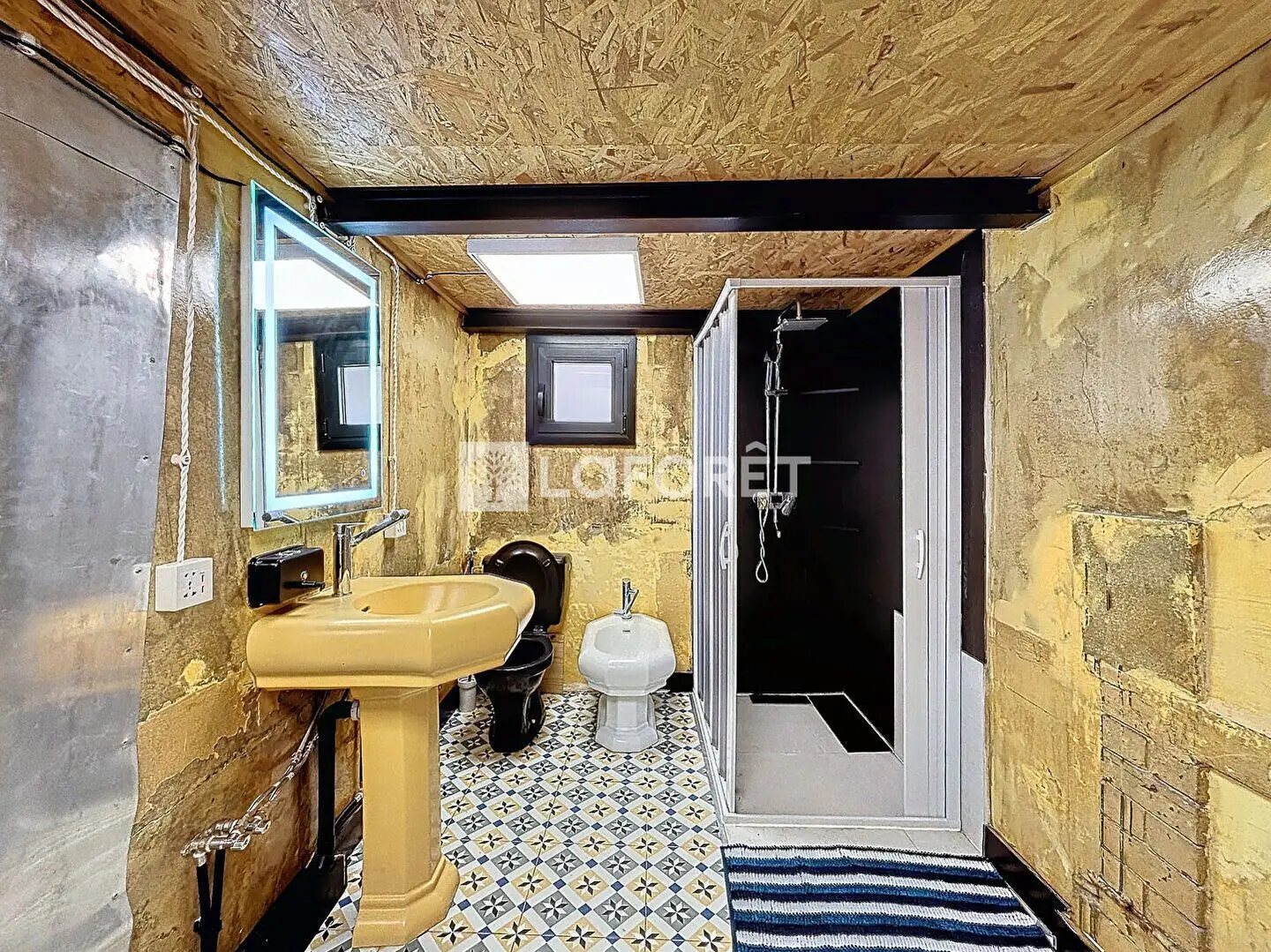 Appartement à louer, 39m², Béziers