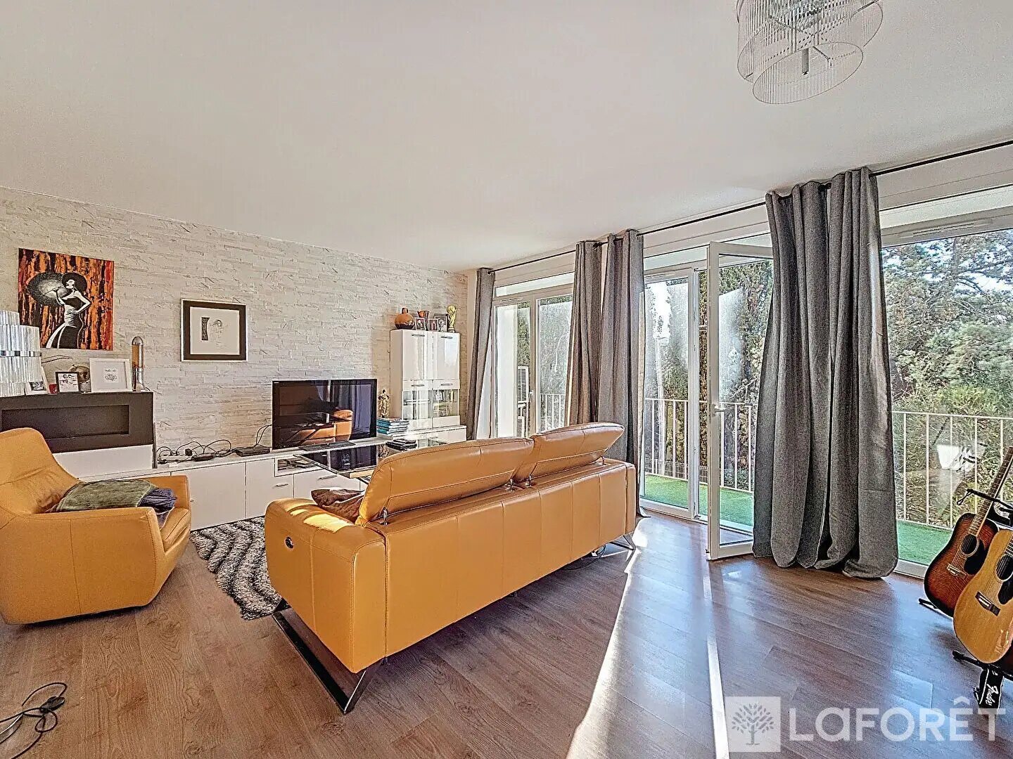 Appartement à vendre, 87m², Béziers